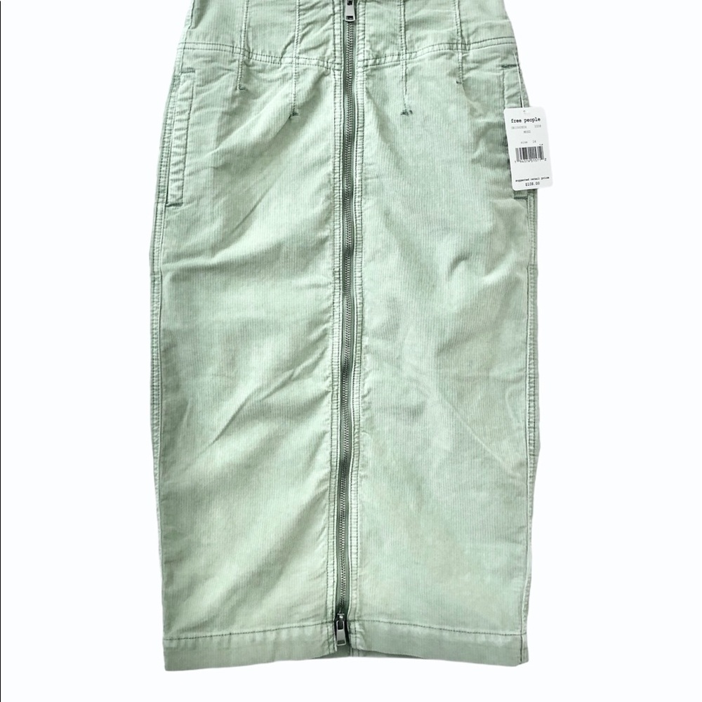 Free People Skirt